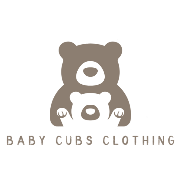 Baby Cubs Clothing